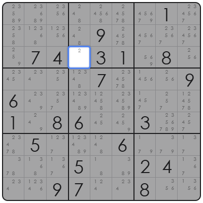 sudoku solver 3x3